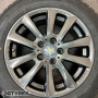 TEAM SPARCO M14 R15 5x100 6JJ ET35 (127D40925)  Контрактные (Б/У)   3 