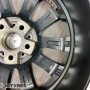 TEAM SPARCO M14 R15 5x100 6JJ ET35 (127D40925)  Контрактные (Б/У)   10 