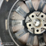 TEAM SPARCO M14 R15 5x100 6JJ ET35 (127D40925)  Контрактные (Б/У)   8 