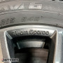 TEAM SPARCO M14 R15 5x100 6JJ ET35 (127D40925)  Контрактные (Б/У)   9 
