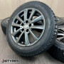 TEAM SPARCO M14 R15 5x100 6JJ ET35 (127D40925)  Контрактные (Б/У)   7 