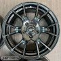 WEDS LEONIS NAVIA 02 R17 5x114.3 7JJ ET42 (148D40925)  Контрактные (Б/У)   2 