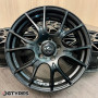 WEDS LEONIS NAVIA 02 R17 5x114.3 7JJ ET42 (148D40925)  Контрактные (Б/У)   5 