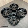 WEDS LEONIS NAVIA 02 R17 5x114.3 7JJ ET42 (148D40925)  Контрактные (Б/У)   6 