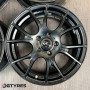 WEDS LEONIS NAVIA 02 R17 5x114.3 7JJ ET42 (148D40925)  Контрактные (Б/У)   1 