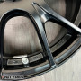 WEDS LEONIS NAVIA 02 R17 5x114.3 7JJ ET42 (148D40925)  Контрактные (Б/У)   15 