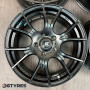 WEDS LEONIS NAVIA 02 R17 5x114.3 7JJ ET42 (148D40925)   