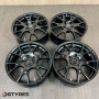 WEDS LEONIS NAVIA 02 R17 5x114.3 7JJ ET42 (148D40925)  Контрактные (Б/У)   4 