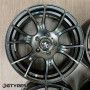 WEDS LEONIS NAVIA 02 R17 5x114.3 7JJ ET42 (148D40925)  Контрактные (Б/У)   3 