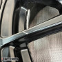 WEDS LEONIS NAVIA 02 R17 5x114.3 7JJ ET42 (148D40925)  Контрактные (Б/У)   10 