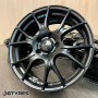 WEDS LEONIS NAVIA 02 R17 5x114.3 7JJ ET42 (148D40925)  Контрактные (Б/У)   7 