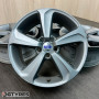 VOLVO  R17 5x108 7.5JJ ET52.5 (149D40925)  Контрактные (Б/У)   5 