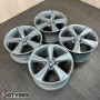 VOLVO  R17 5x108 7.5JJ ET52.5 (149D40925)  Контрактные (Б/У)   6 