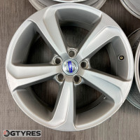 VOLVO  R17 5x108 7.5JJ ET52.5 (149D40925)