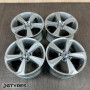 VOLVO  R17 5x108 7.5JJ ET52.5 (149D40925)  Контрактные (Б/У)   4 
