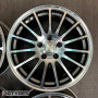 BRIDGESTONE ECO FORME R17 5x114.3 7JJ ET38 (150D40925)  Контрактные (Б/У)   2 