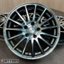 BRIDGESTONE ECO FORME R17 5x114.3 7JJ ET38 (150D40925)  Контрактные (Б/У)   5 