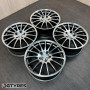 BRIDGESTONE ECO FORME R17 5x114.3 7JJ ET38 (150D40925)  Контрактные (Б/У)   6 