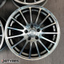 BRIDGESTONE ECO FORME R17 5x114.3 7JJ ET38 (150D40925)  Контрактные (Б/У)   1 