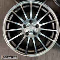 BRIDGESTONE ECO FORME R17 5x114.3 7JJ ET38 (150D40925)