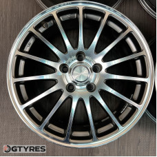 BRIDGESTONE ECO FORME R17 5x114.3 7JJ ET38 (150D40925)