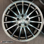 BRIDGESTONE ECO FORME R17 5x114.3 7JJ ET38 (150D40925)   