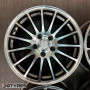 BRIDGESTONE ECO FORME R17 5x114.3 7JJ ET38 (150D40925)  Контрактные (Б/У)   3 