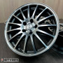 BRIDGESTONE ECO FORME R17 5x114.3 7JJ ET38 (150D40925)  Контрактные (Б/У)   7 
