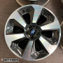 SUBARU FORESTER SJ R17 5x100 7JJ ET48 (152D40925)  Контрактные (Б/У)   2 