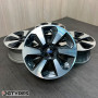 SUBARU FORESTER SJ R17 5x100 7JJ ET48 (152D40925)  Контрактные (Б/У)   5 