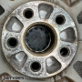 SUBARU FORESTER SJ R17 5x100 7JJ ET48 (152D40925)  Контрактные (Б/У)   14 