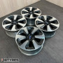 SUBARU FORESTER SJ R17 5x100 7JJ ET48 (152D40925)  Контрактные (Б/У)   6 