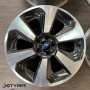 SUBARU FORESTER SJ R17 5x100 7JJ ET48 (152D40925)  Контрактные (Б/У)   1 