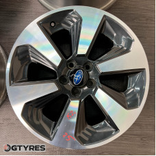 SUBARU FORESTER SJ R17 5x100 7JJ ET48 (152D40925)
