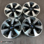 SUBARU FORESTER SJ R17 5x100 7JJ ET48 (152D40925)  Контрактные (Б/У)   4 