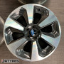SUBARU FORESTER SJ R17 5x100 7JJ ET48 (152D40925)  Контрактные (Б/У)   3 