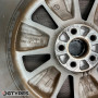 SUBARU FORESTER SJ R17 5x100 7JJ ET48 (152D40925)  Контрактные (Б/У)   12 
