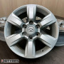 TOYOTA PRADO R17 6x139.7 7.5JJ ET25 (154D40925)  Контрактные (Б/У)   5 