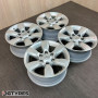 TOYOTA PRADO R17 6x139.7 7.5JJ ET25 (154D40925)  Контрактные (Б/У)   6 