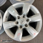 TOYOTA PRADO R17 6x139.7 7.5JJ ET25 (154D40925)   