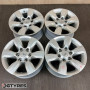 TOYOTA PRADO R17 6x139.7 7.5JJ ET25 (154D40925)  Контрактные (Б/У)   4 