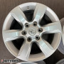 TOYOTA PRADO R17 6x139.7 7.5JJ ET25 (154D40925)  Контрактные (Б/У)   3 