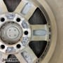 TOYOTA PRADO R17 6x139.7 7.5JJ ET25 (154D40925)  Контрактные (Б/У)   9 