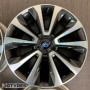 SUBARU FORESTER SJ R18 5x100 7JJ ET48 (156D40925)  Контрактные (Б/У)   2 
