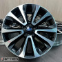 SUBARU FORESTER SJ R18 5x100 7JJ ET48 (156D40925)  Контрактные (Б/У)   5 