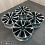 SUBARU FORESTER SJ R18 5x100 7JJ ET48 (156D40925)  Контрактные (Б/У)   6 
