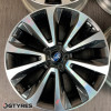 SUBARU FORESTER SJ R18 5x100 7JJ ET48 (156D40925)