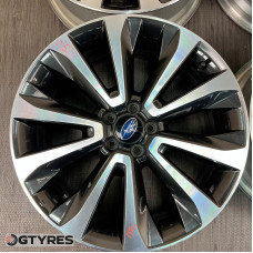 SUBARU FORESTER SJ R18 5x100 7JJ ET48 (156D40925)
