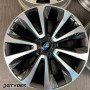SUBARU FORESTER SJ R18 5x100 7JJ ET48 (156D40925)   