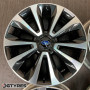 SUBARU FORESTER SJ R18 5x100 7JJ ET48 (156D40925)  Контрактные (Б/У)   3 